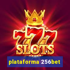 plataforma 256bet