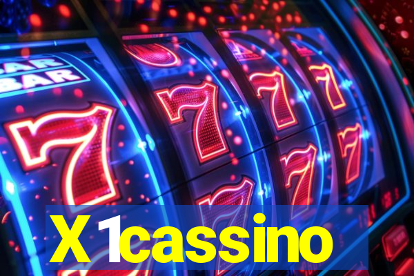 X1cassino