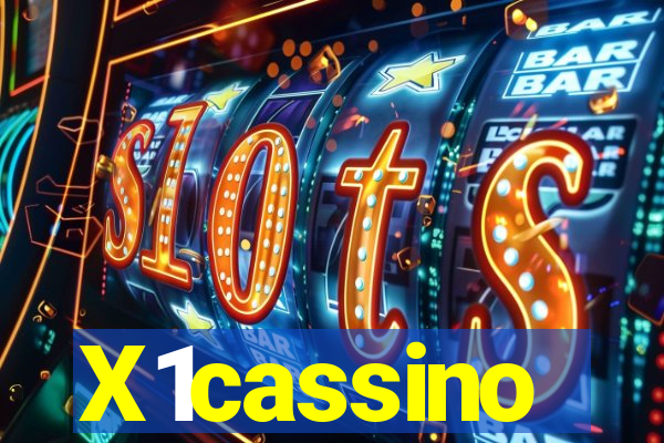 X1cassino