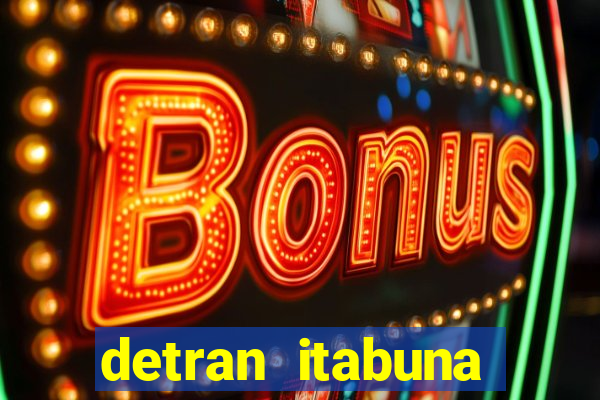 detran itabuna bahia resultado habilitacao