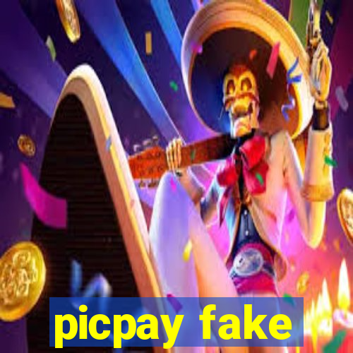 picpay fake