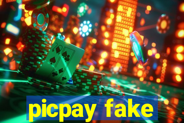 picpay fake