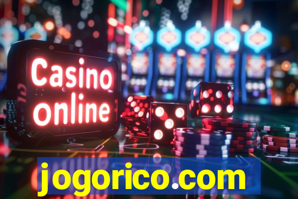 jogorico.com