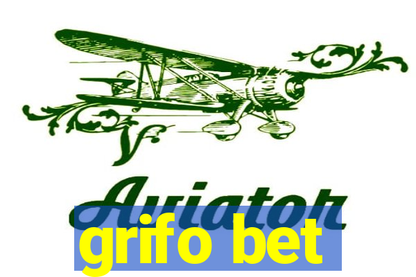grifo bet