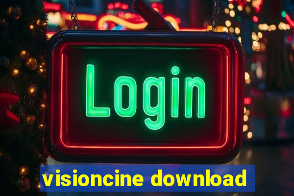 visioncine download