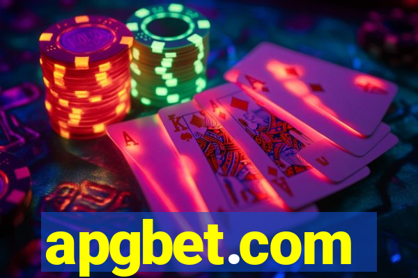 apgbet.com
