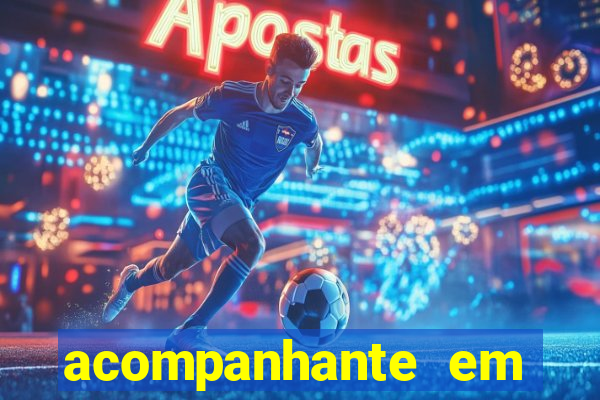 acompanhante em presidente prudente