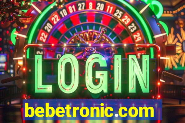 bebetronic.com