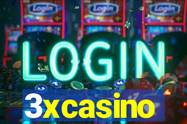 3xcasino