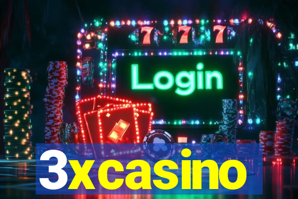3xcasino