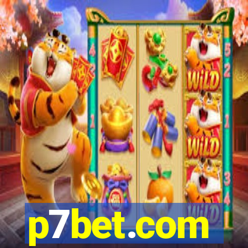 p7bet.com