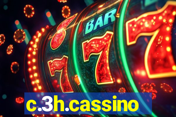 c.3h.cassino