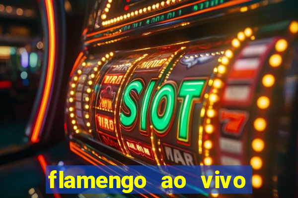 flamengo ao vivo multi canais