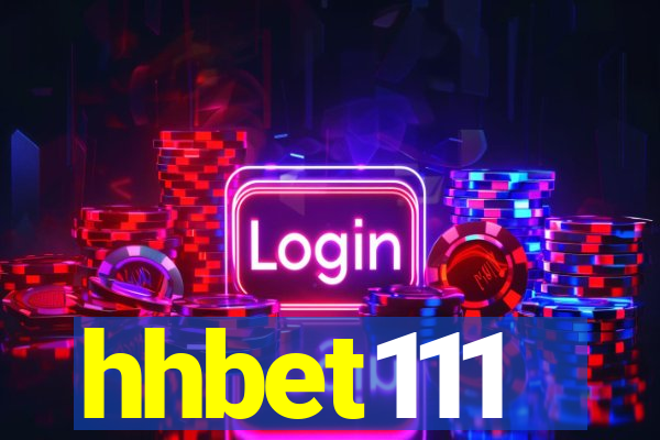hhbet111