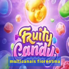 multicanais fiorentina