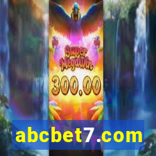 abcbet7.com