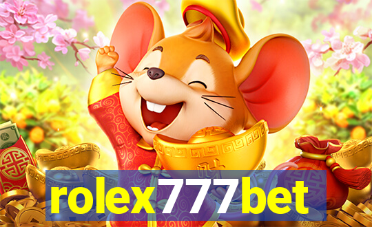 rolex777bet