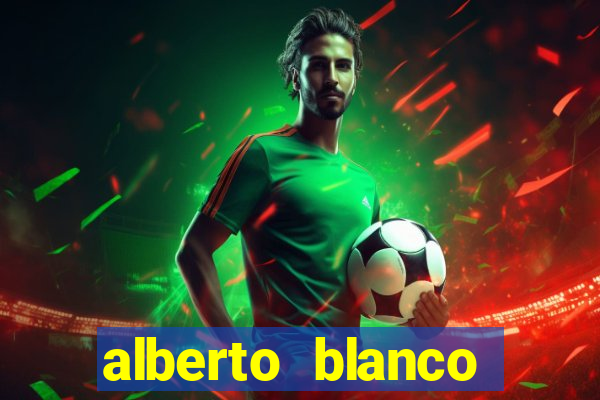 alberto blanco sonya blaze