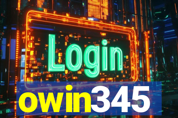 owin345