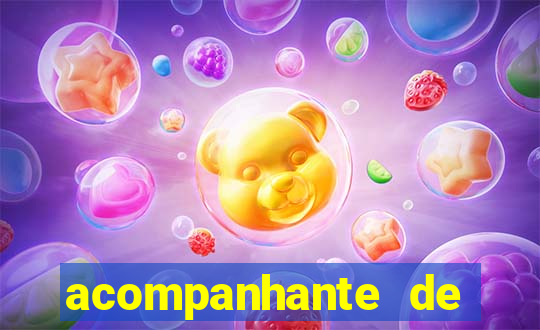 acompanhante de luxo em porto feliz