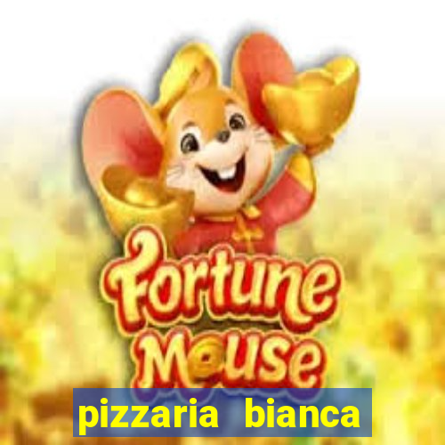 pizzaria bianca porto alegre