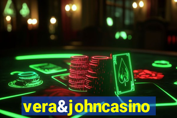 vera&johncasino