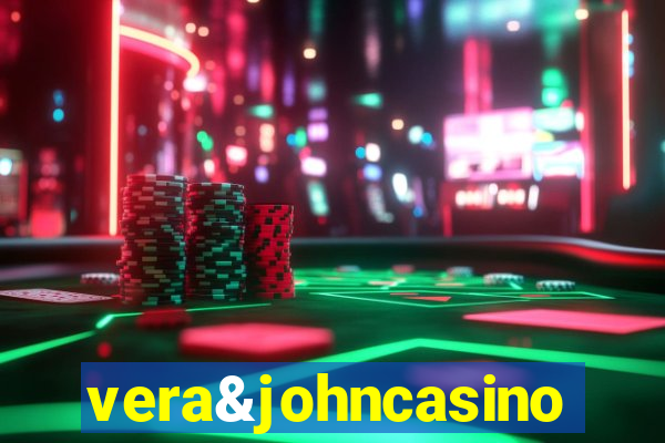 vera&johncasino