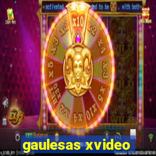 gaulesas xvideo