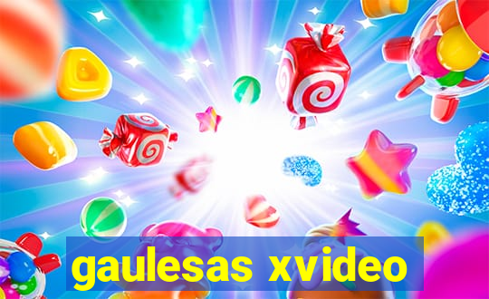 gaulesas xvideo