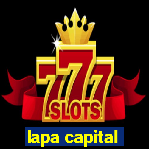 lapa capital
