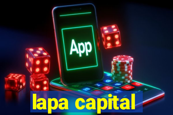 lapa capital