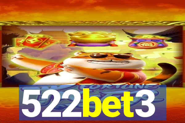 522bet3