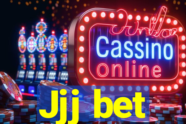 Jjj bet