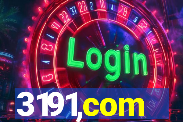 3191,com
