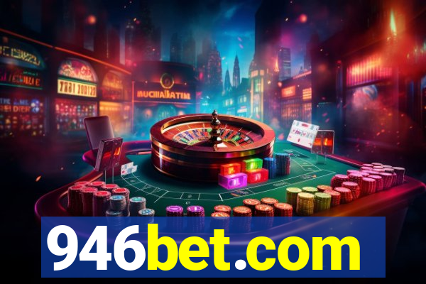 946bet.com