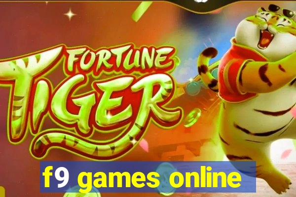 f9 games online