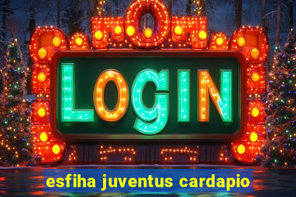 esfiha juventus cardapio
