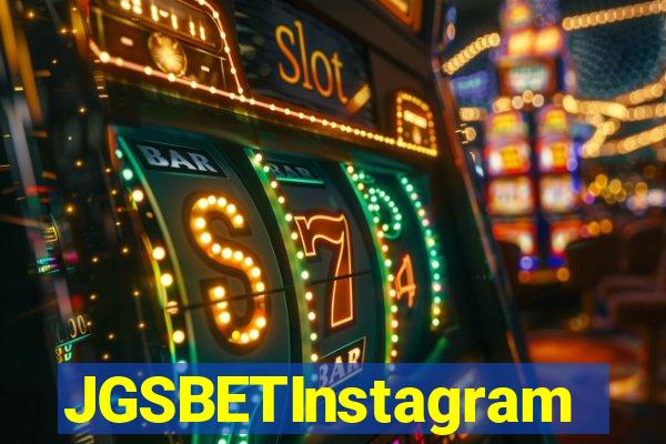 JGSBETInstagram