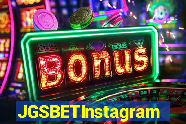 JGSBETInstagram