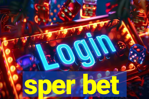 sper bet