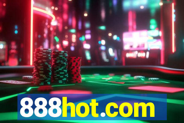 888hot.com