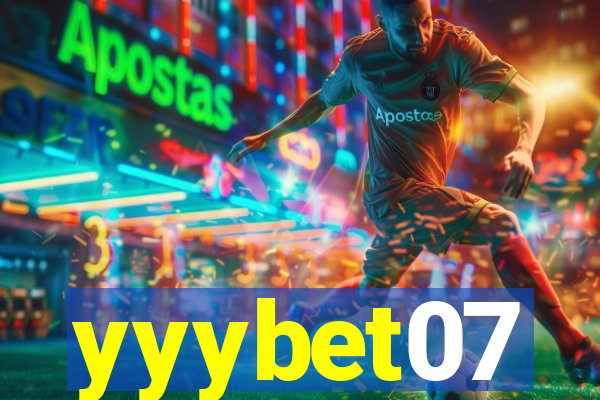 yyybet07