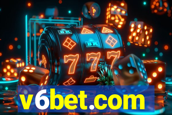 v6bet.com