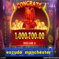 escudo manchester city dls