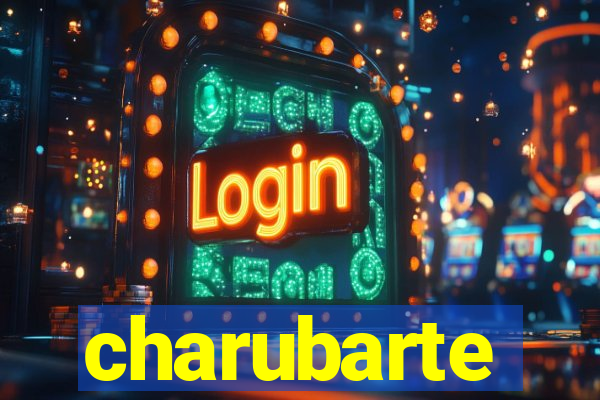 charubarte