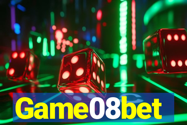 Game08bet
