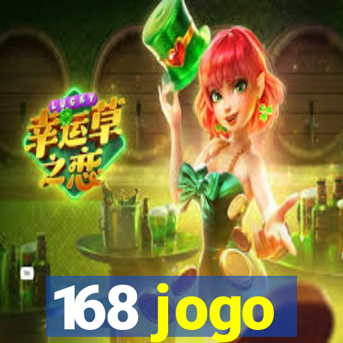 168 jogo