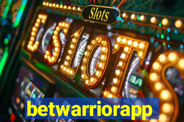 betwarriorapp