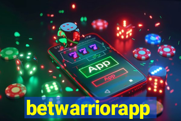 betwarriorapp