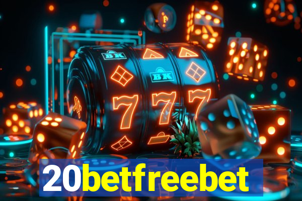 20betfreebet